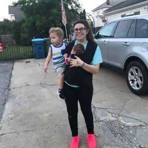 Meet your Posher, Myracle